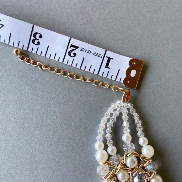 Pearl handmade necklace new arrival - Picture 13 of 14